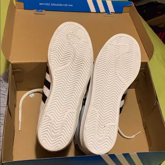 Adidas pro model sneakers - Picture 3 of 9